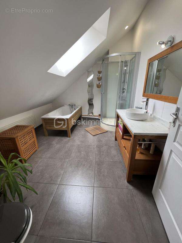 Maison163m2 4ch - photo 13