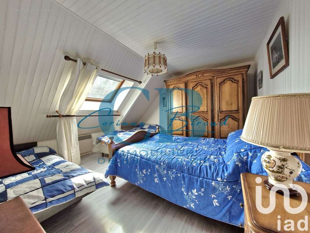 Photo 9 - Maison à SAINT-CREPIN-IBOUVILLERS