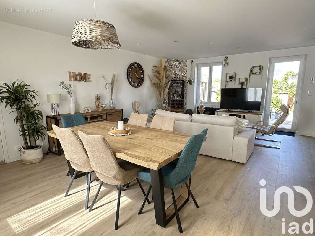 Photo 6 - Maison à ARTHON-EN-RETZ