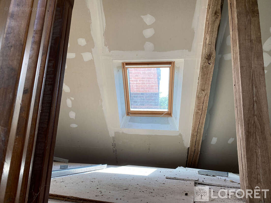 Propriété  sur 8 hect de bois - photo 15