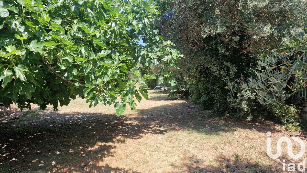 Photo 2 - Terrain à LA PENNE-SUR-HUVEAUNE