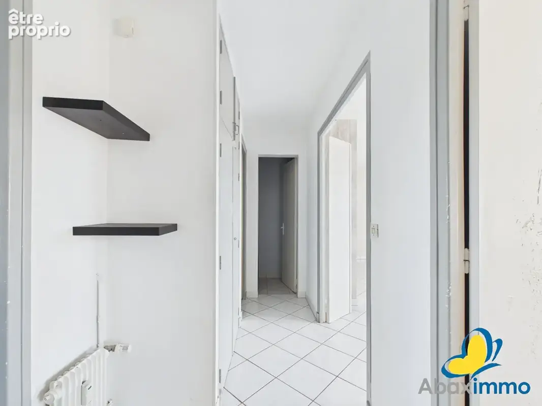 Appartement Falaise 2 pièce(s) - photo 3