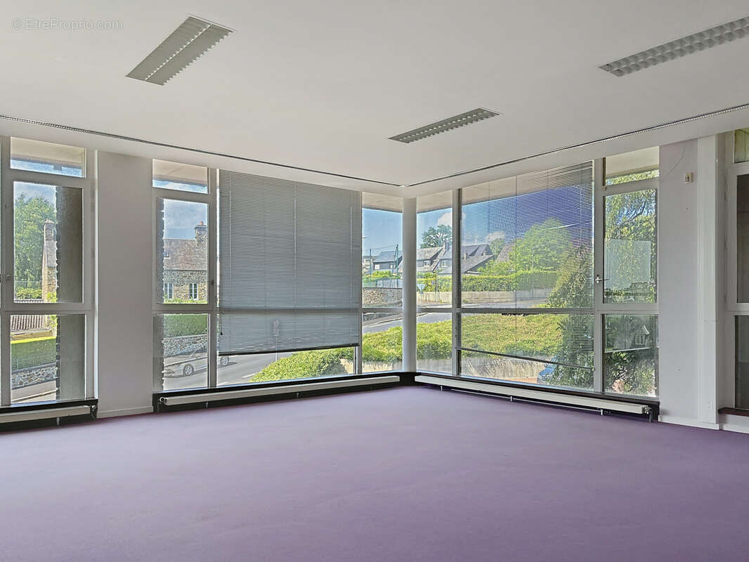 Appartement à COUTANCES