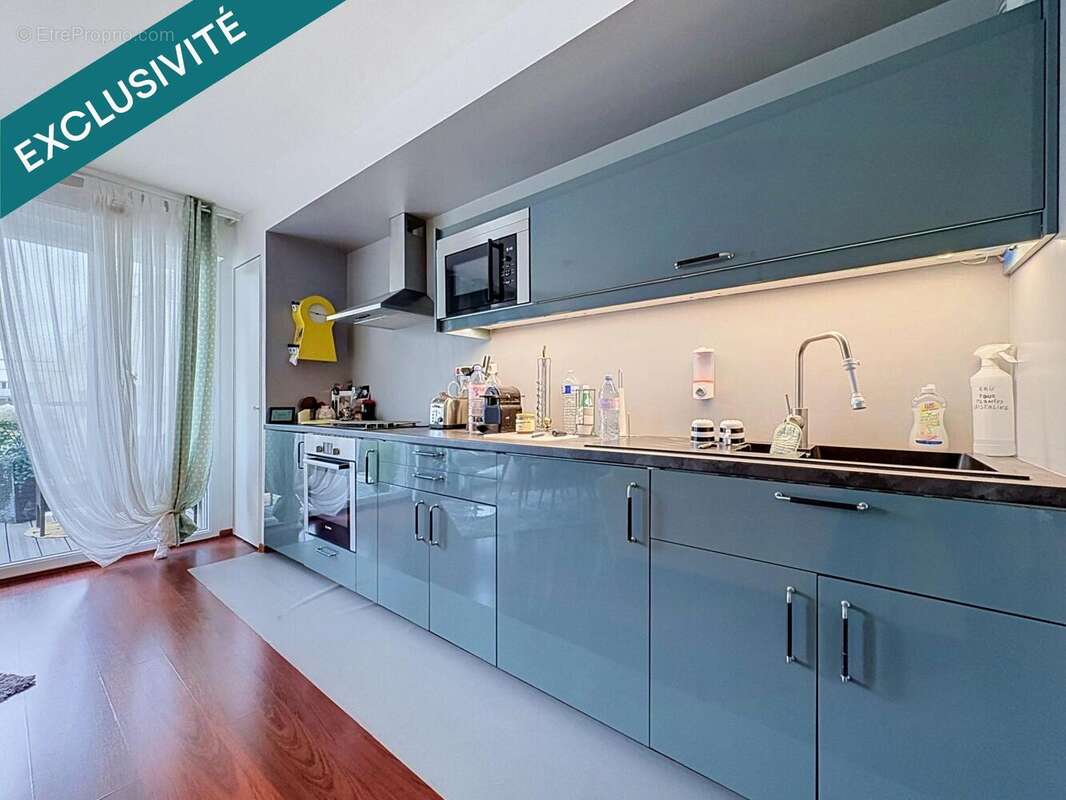 Photo 3 - Appartement à REIMS