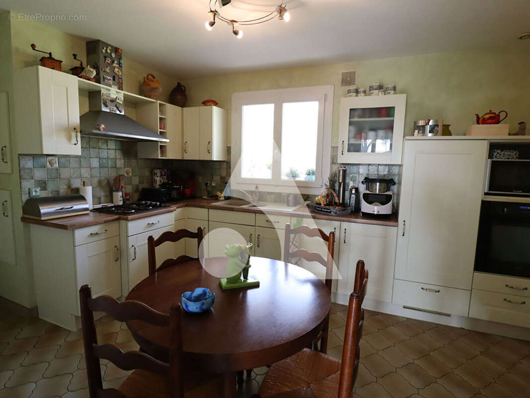 Maison La Tremblade 3 chambres 153 m2 - photo 3