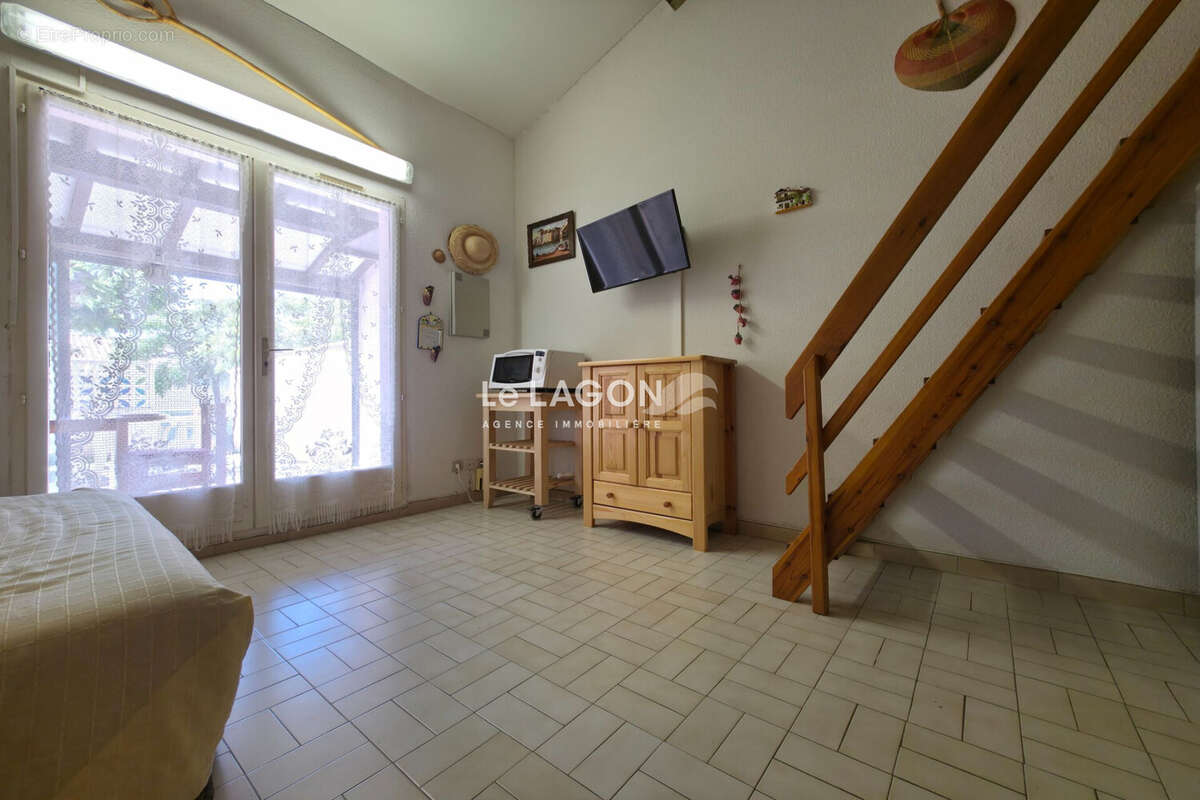 Maison à SAINT-CYPRIEN