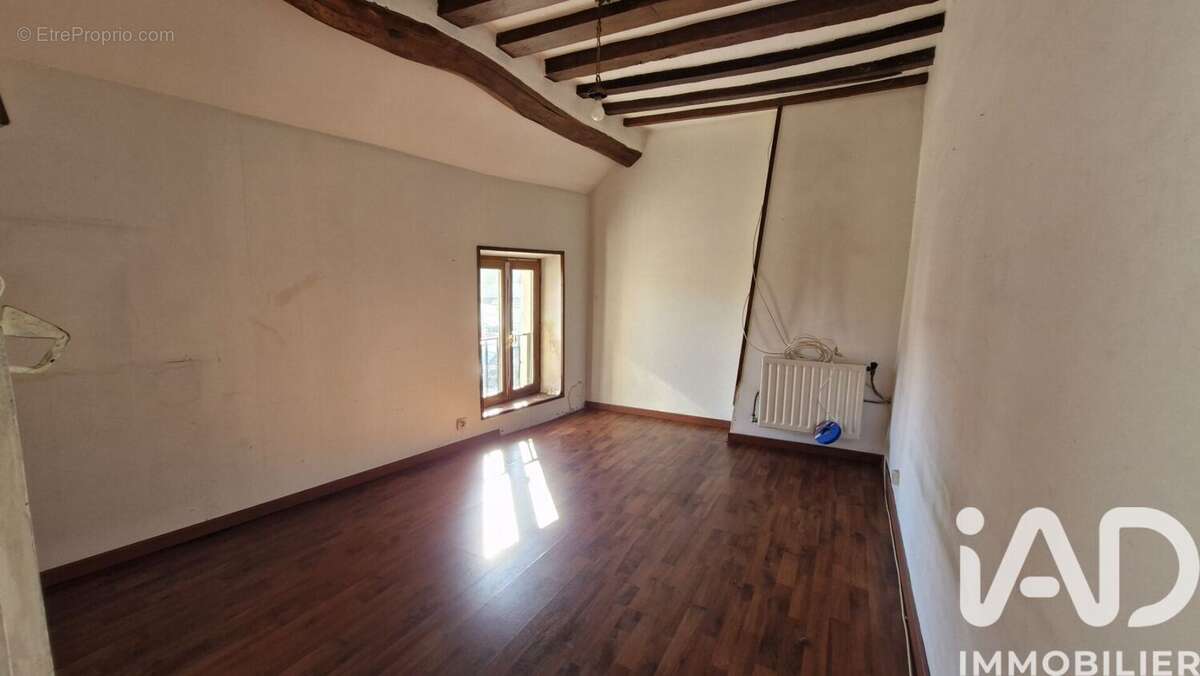 Maison 35 m² à Trilport  - photo 6