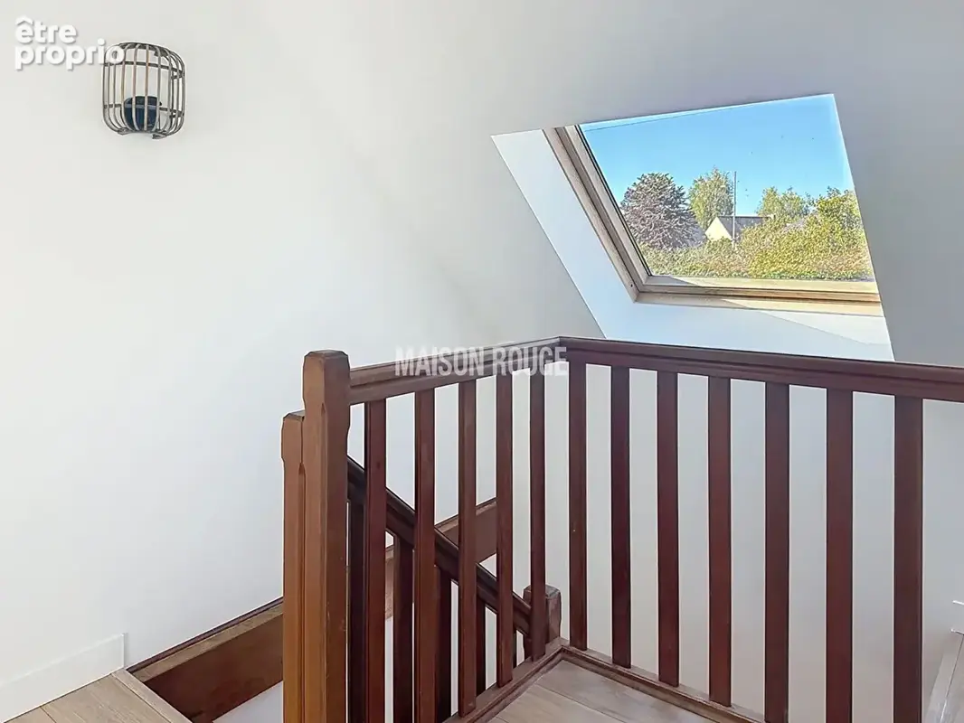 Appartement t4 en duplex saint-servan - photo 6