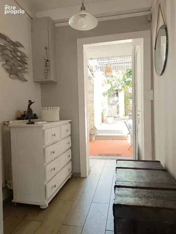 Maison Martigues 5 pièce(s) 105 m2 Avec STUDIO, Jardin - photo 14