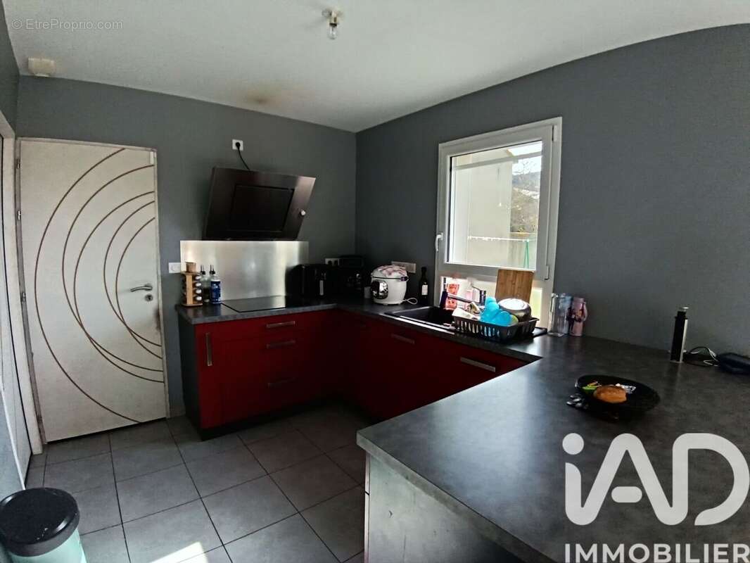 Photo 6 - Maison à THOUARS