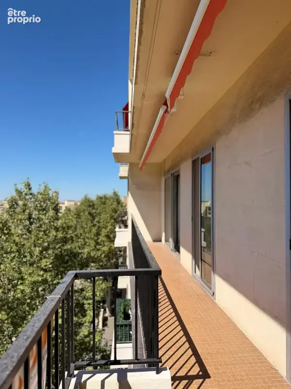 Appartement 3 pièces 80 m² à vendre à Aix-En-Provence (13090) - photo 8