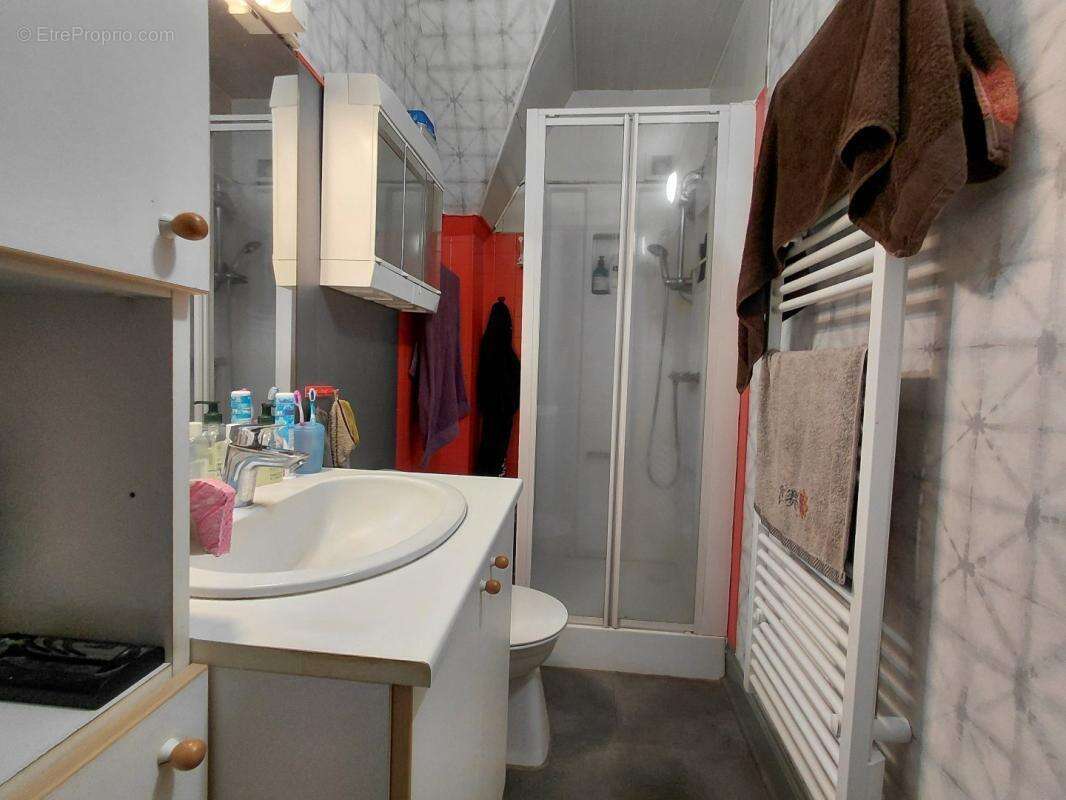 Appartement à AURILLAC