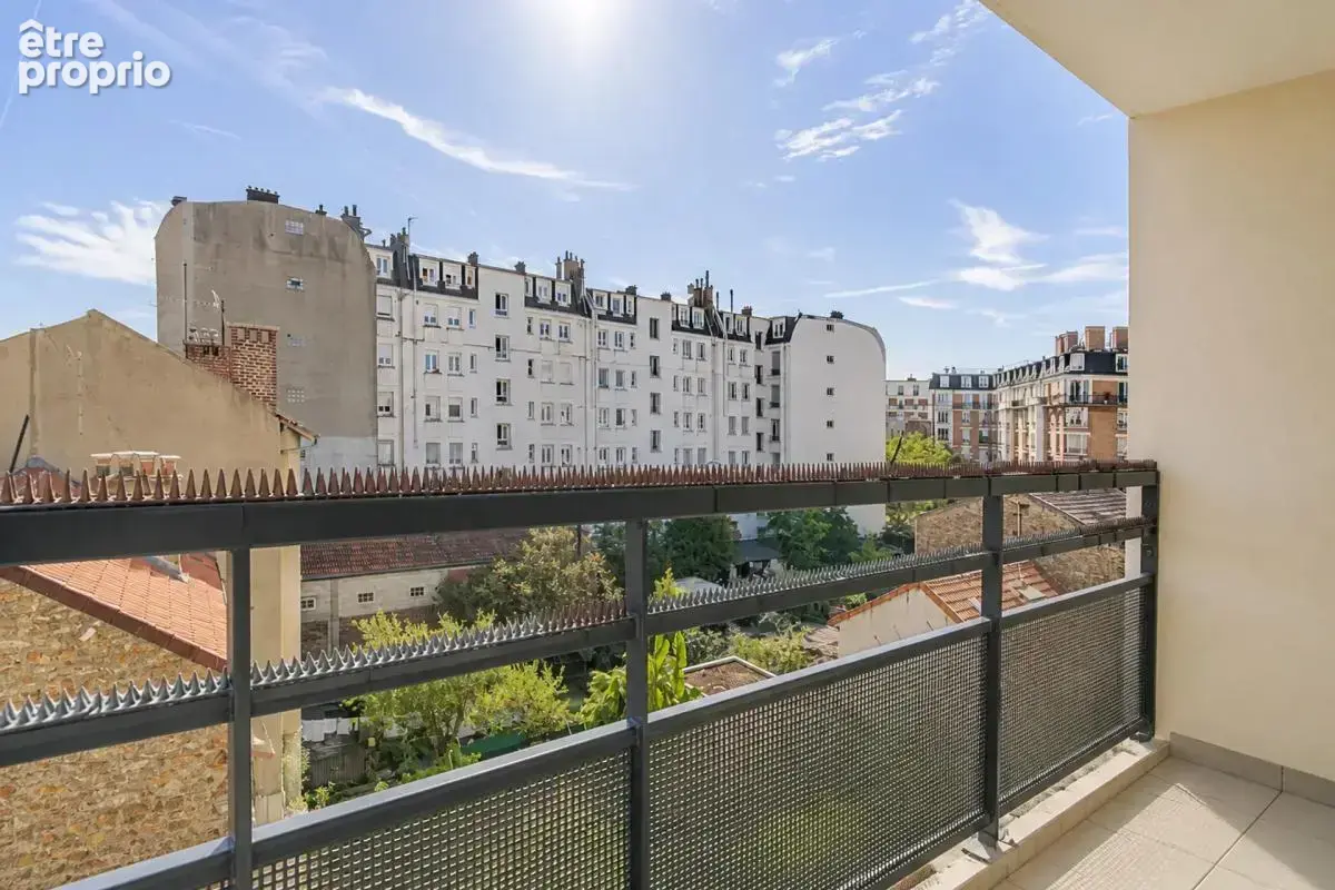 Appartement de 4 pièces de 80 m² à Vitry-sur-Seine - photo 2
