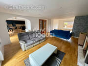 Appartement à PLERGUER