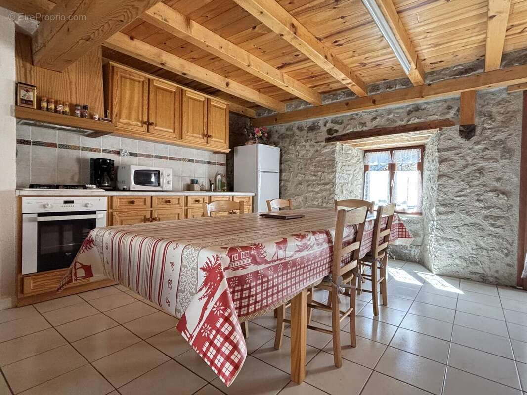 Appartement à BOLQUERE