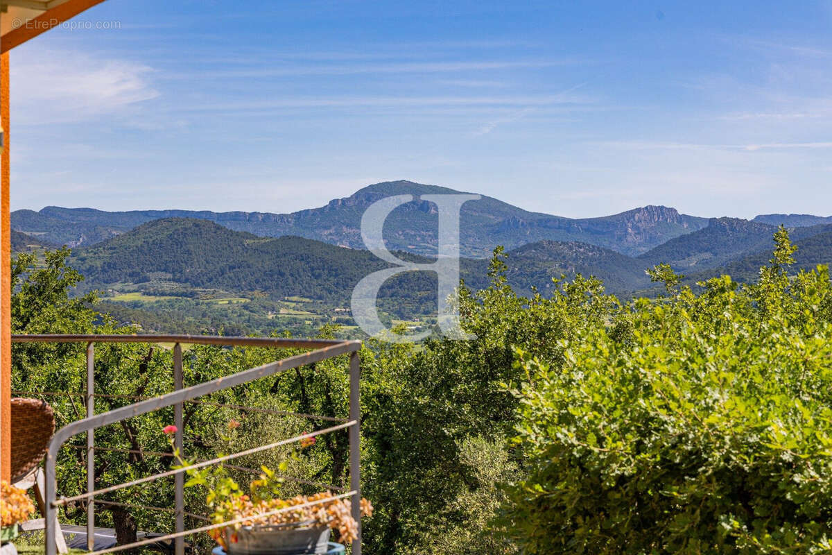 Maison à VAISON-LA-ROMAINE