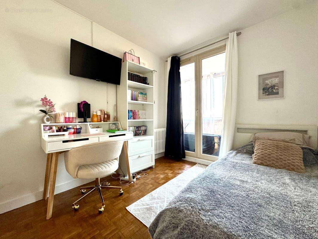 Appartement à BRETIGNY-SUR-ORGE