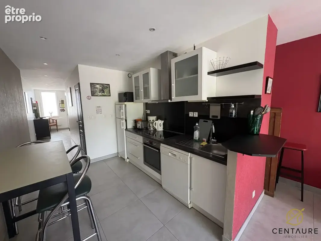 Maison 4 pièces 80 m² à vendre à Marcq-En-Baroeul (59700) - photo 8