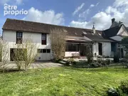 Maison à CONDE-SUR-HUISNE