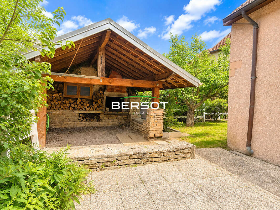 Maison à SAULX