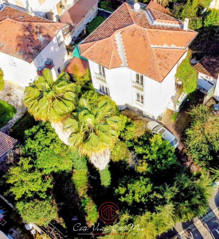 Maison à NICE