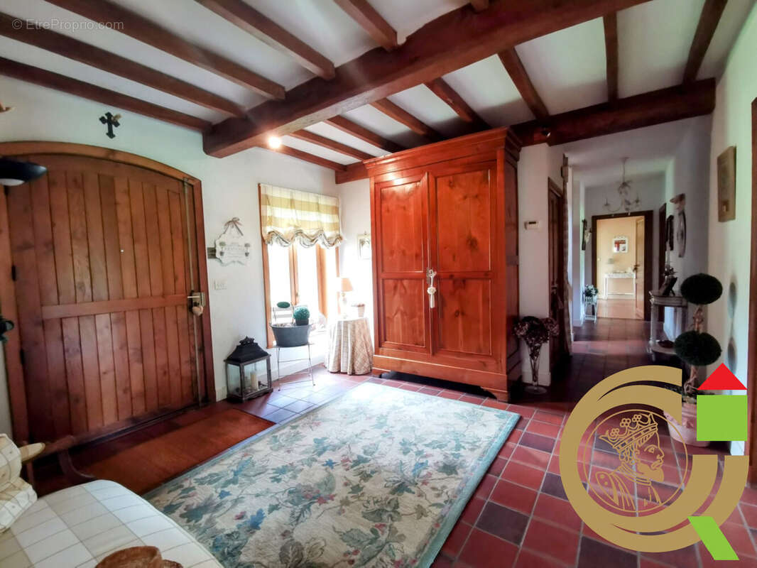 Maison à SAINT-GEORGES