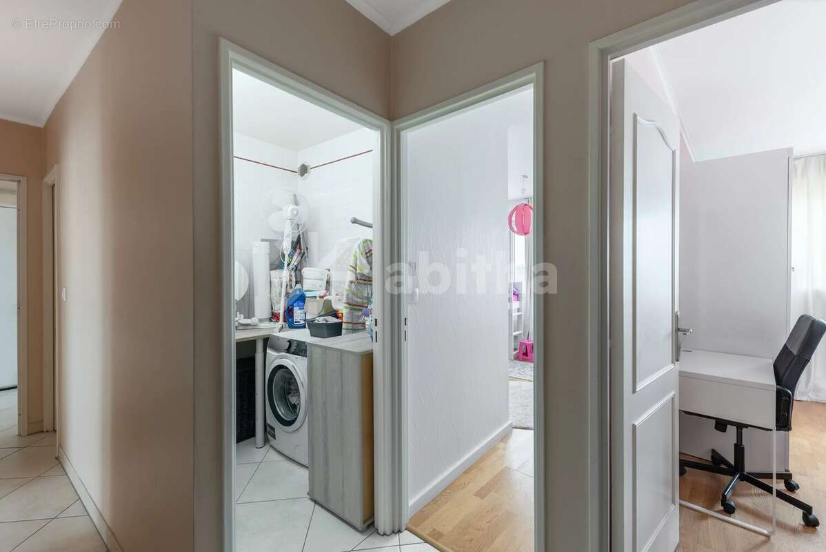 Appartement à CRETEIL