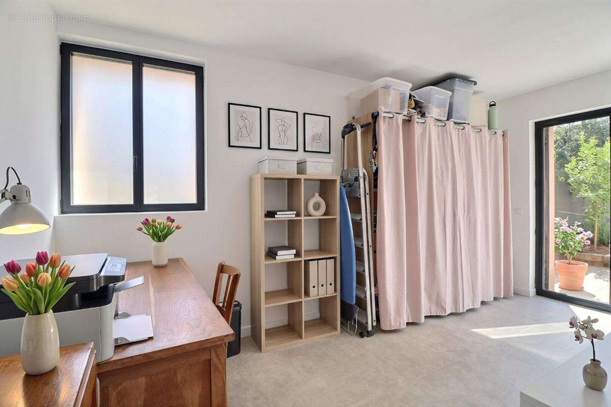 Appartement à LE BEAUSSET