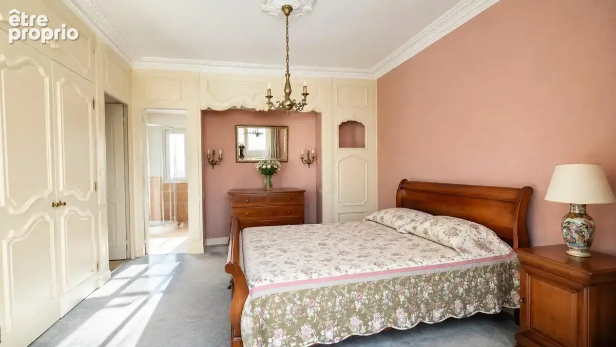 Maison 8 pièces 225 m² à vendre à Le Pouliguen (44510) - photo 10