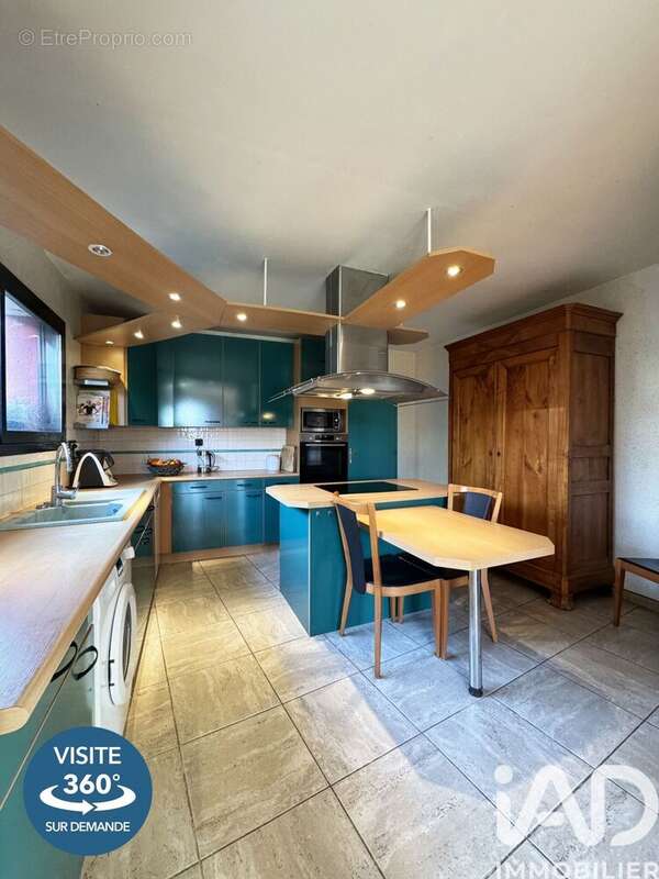 Photo 7 - Maison à COUILLY-PONT-AUX-DAMES