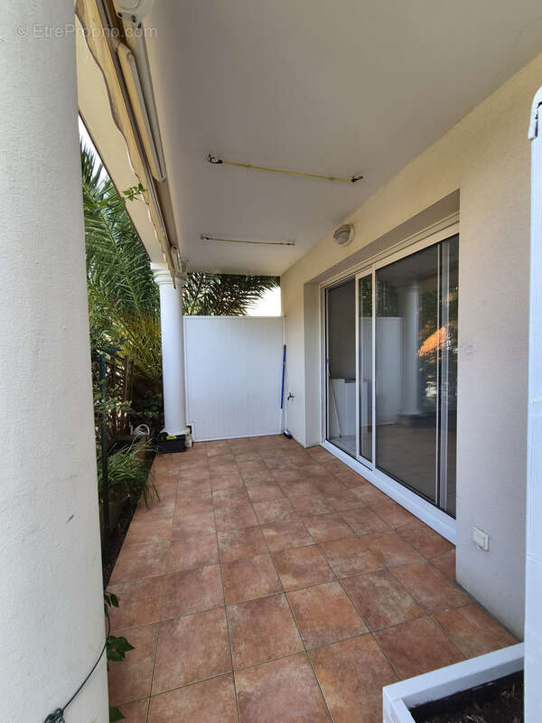 Appartement à ANGLET