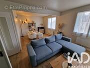 Photo 1 - Appartement à CHALETTE-SUR-LOING