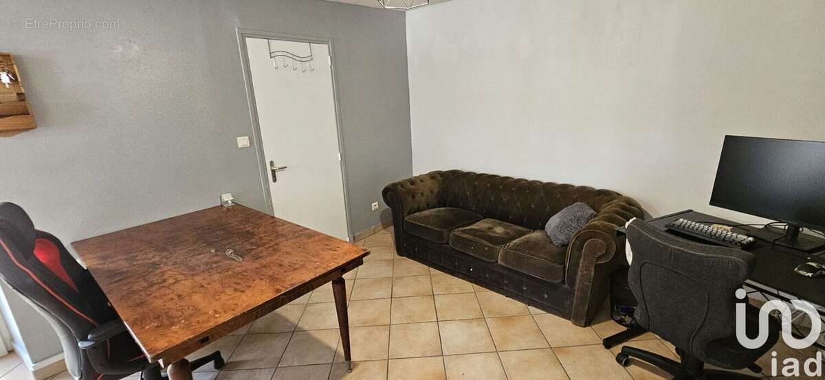 Photo 4 - Appartement à TULLE