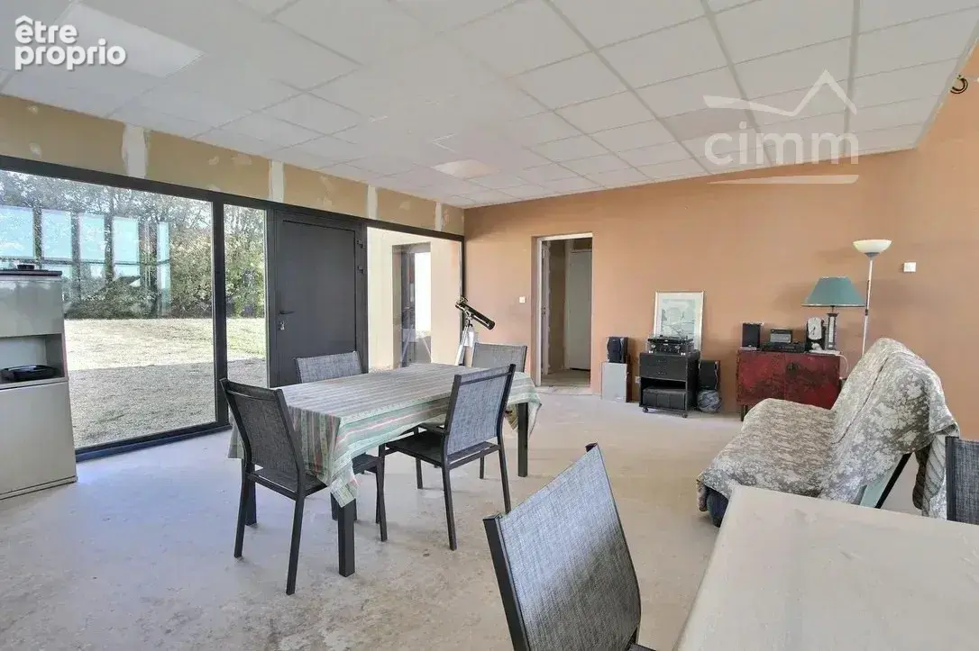 Maison contemporaine de 200 m² à finaliser - photo 10