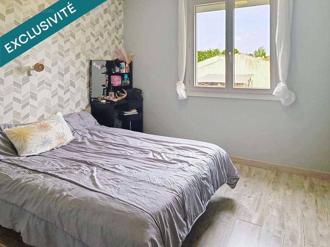 Photo 5 - Maison à NALLIERS