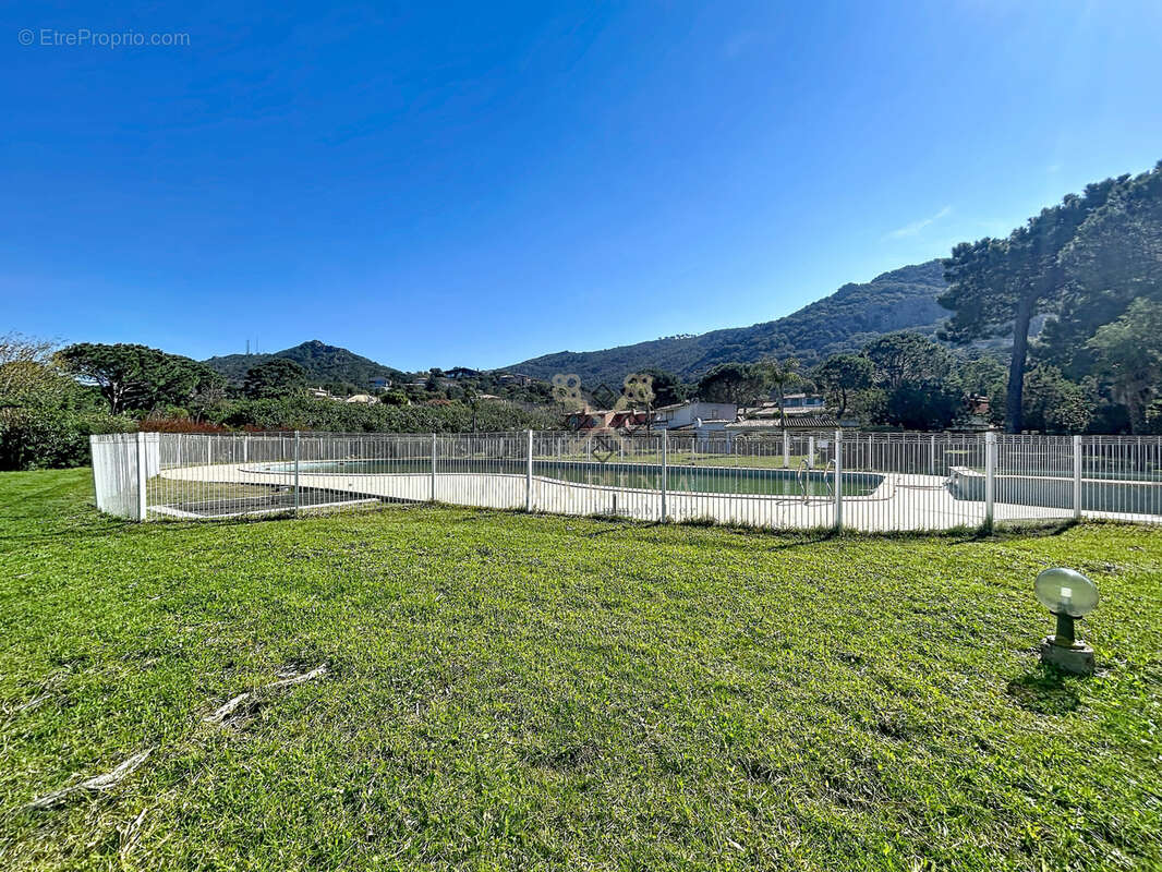 Appartement à PORTO-VECCHIO