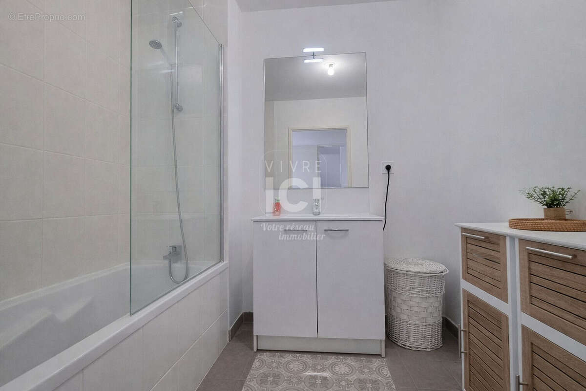 Appartement à SAUTRON