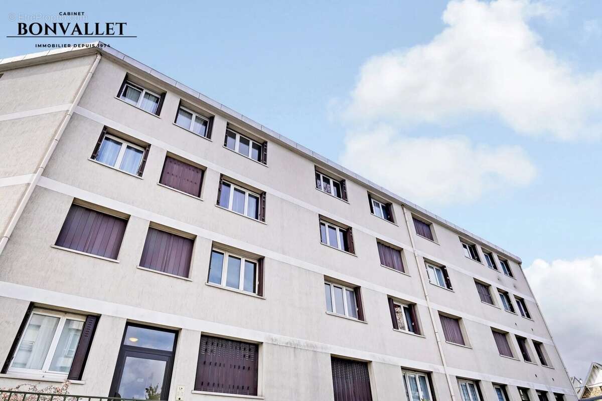 Appartement à CLAMART