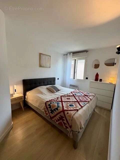 Appartement à SAINTE-MAXIME