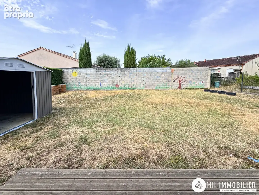 Maison 4 pièces 85 m² à vendre à Albi (81000) - photo 4