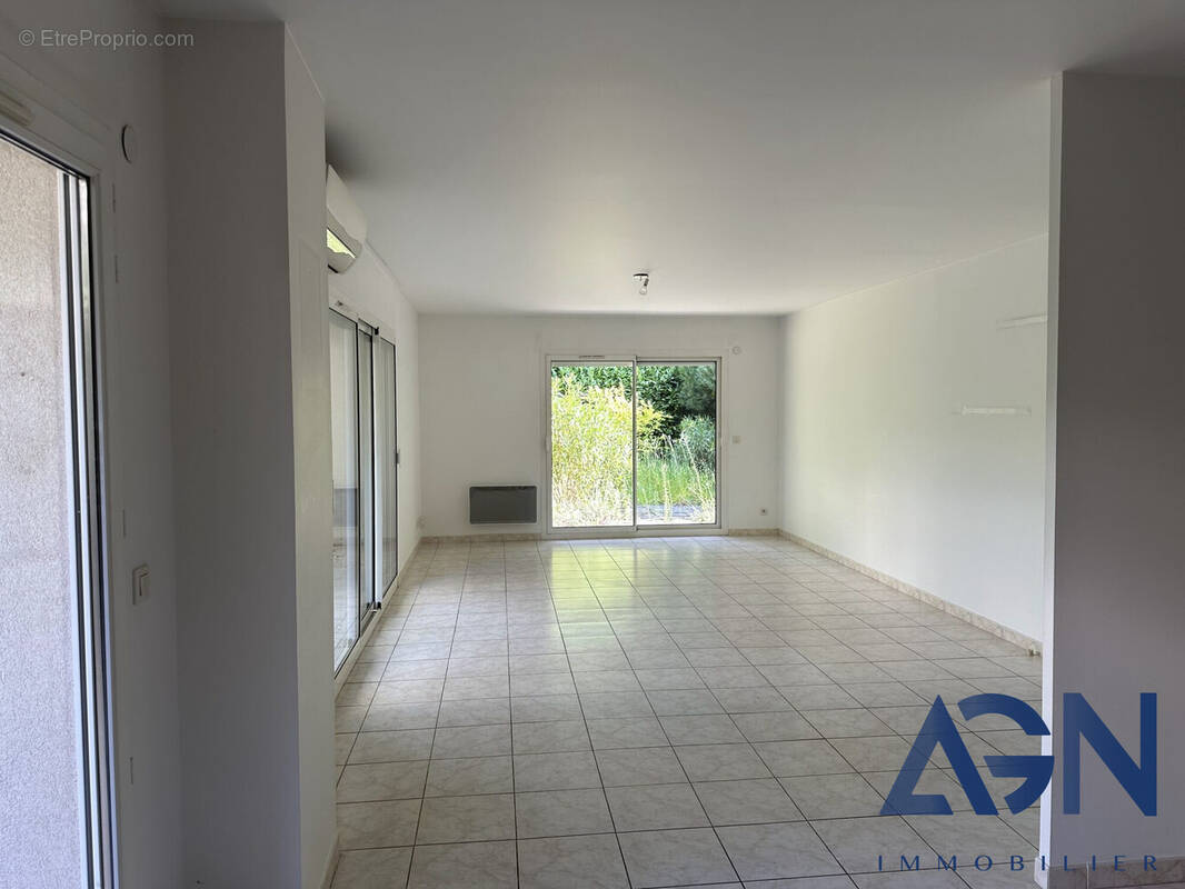 Maison à MONTPELLIER