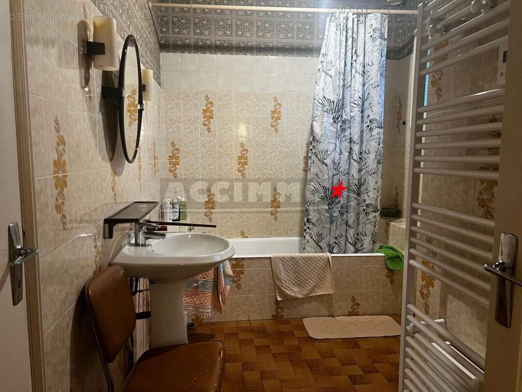 Maison à LAUTREC