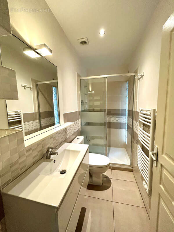 Appartement à AJACCIO