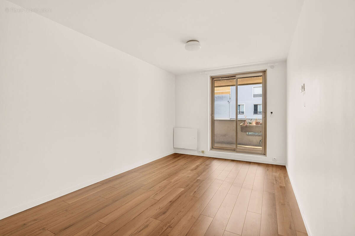 CHAMPS-SUR-MARNE (77420) : Appartement 4 pièces de 95,27 m² - photo 10