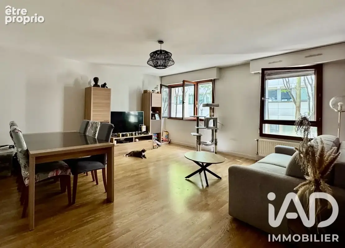 Photo 1 - Appartement à RUEIL-MALMAISON