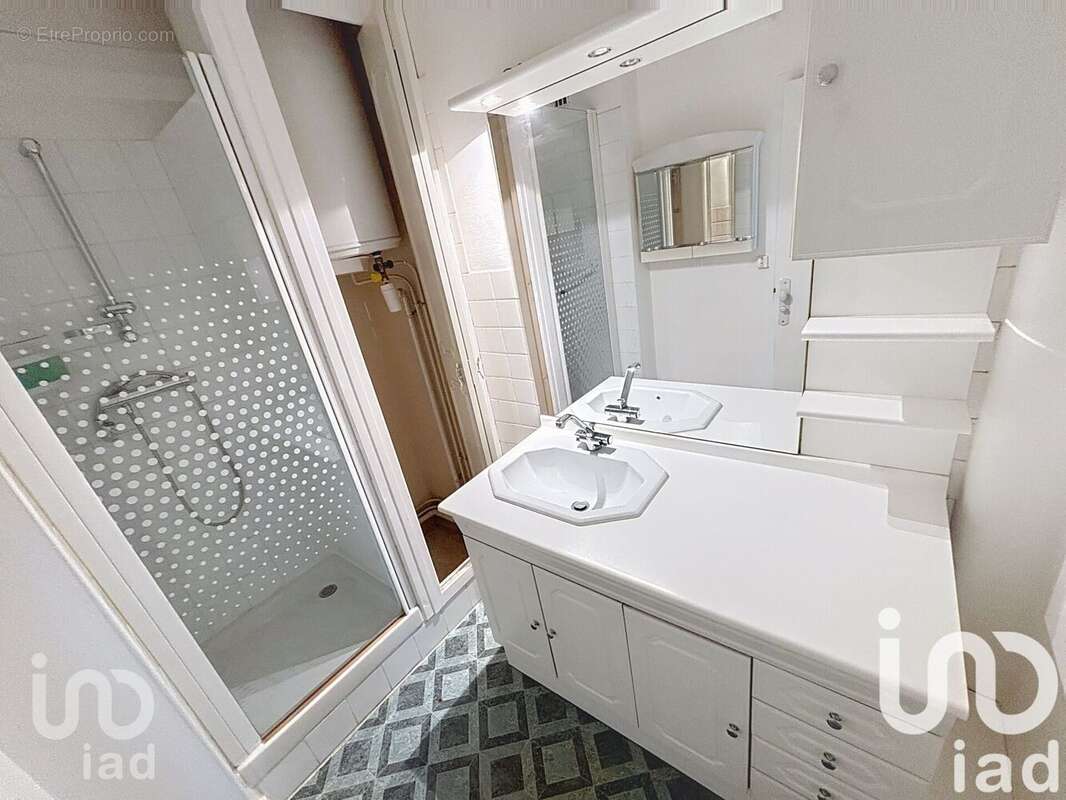 Photo 9 - Appartement à TROYES