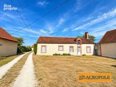 Maison 63 m² à Gien  - photo 2