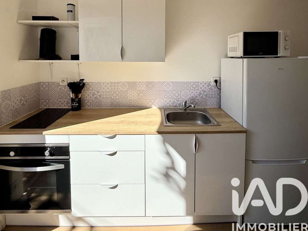 Photo 4 - Appartement à CANET-EN-ROUSSILLON