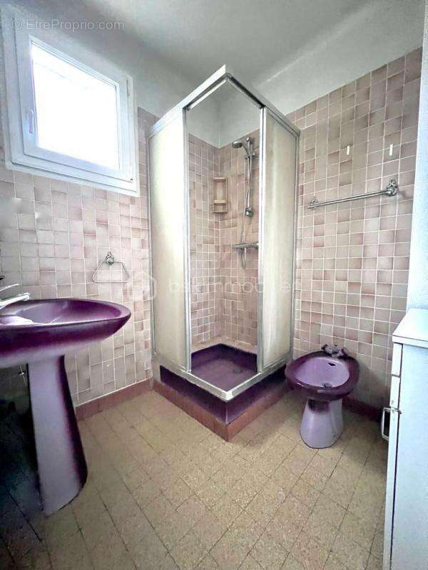 Maison à FONTENAY-TRESIGNY