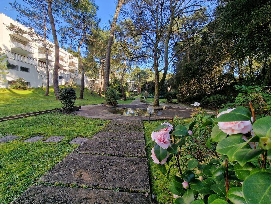 Appartement à LA BAULE-ESCOUBLAC